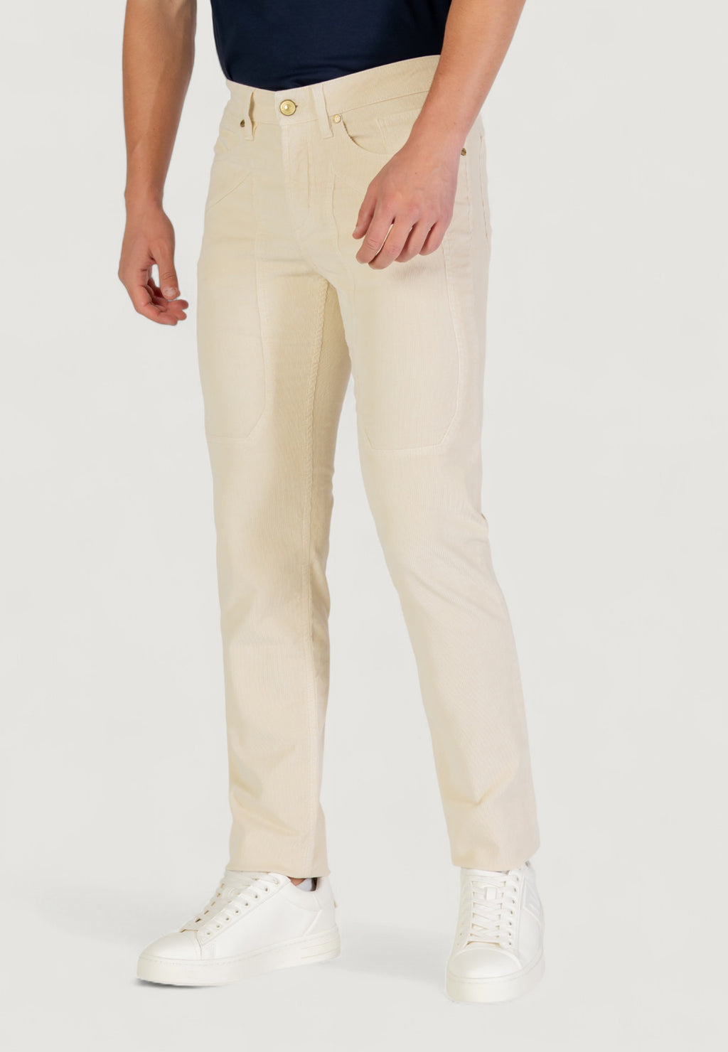 Slim jeans Jeckerson JOHN 5 TASCHE TOPPA