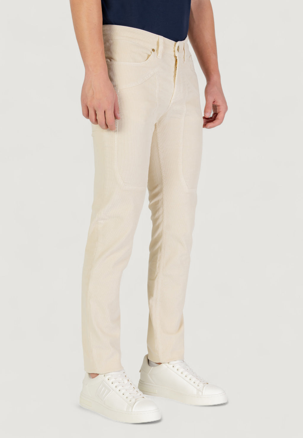 Slim jeans Jeckerson JOHN 5 TASCHE TOPPA