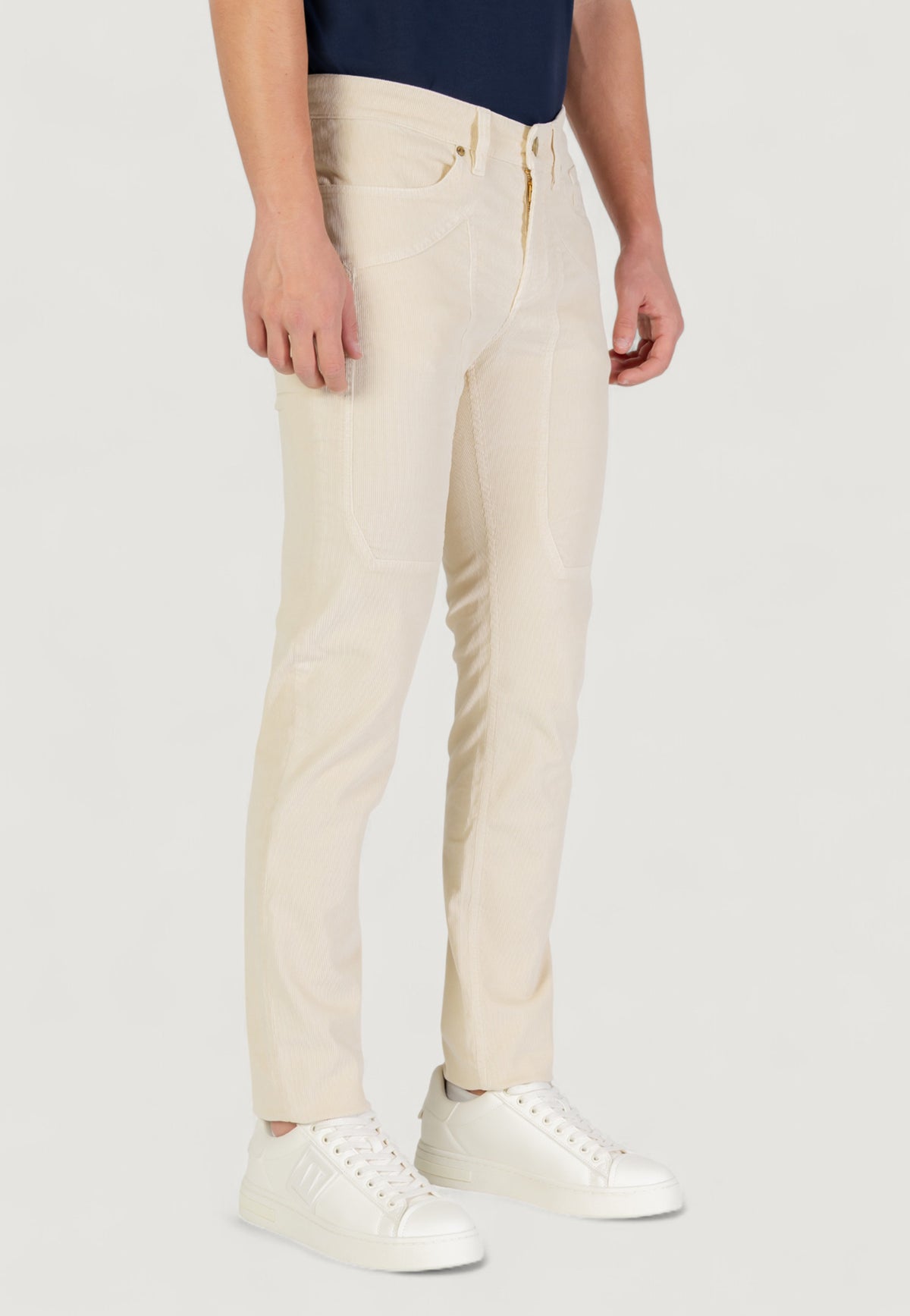 Slim jeans Jeckerson JOHN 5 TASCHE TOPPA