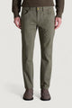 Pantaloni slim Jeckerson JOHN 5 TASCHE TOPPA