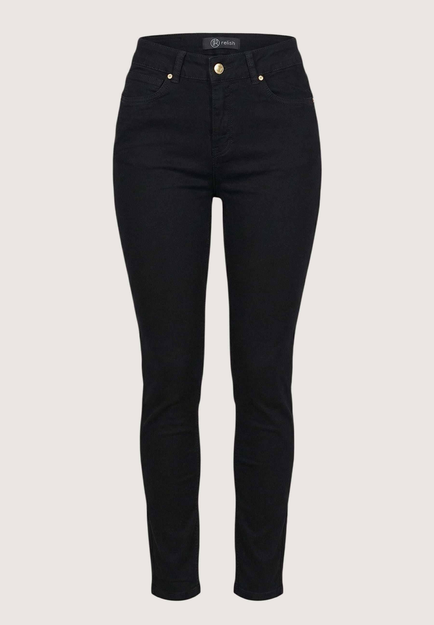 Jeans slim Relish RESJNSDNAF2ST0765150/01