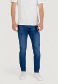 Jeans slim Replay M914.000.41A 783