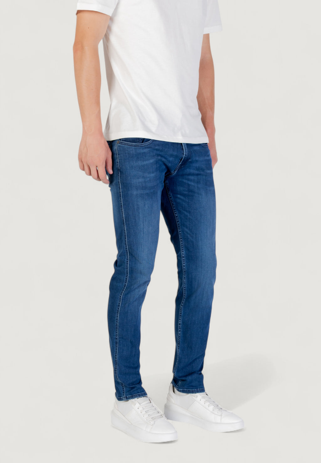 Jeans slim Replay M914.000.41A 783