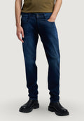 Jeans slim Replay M914  .000.41A C38