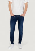 Jeans slim Replay M914.000.41A C38