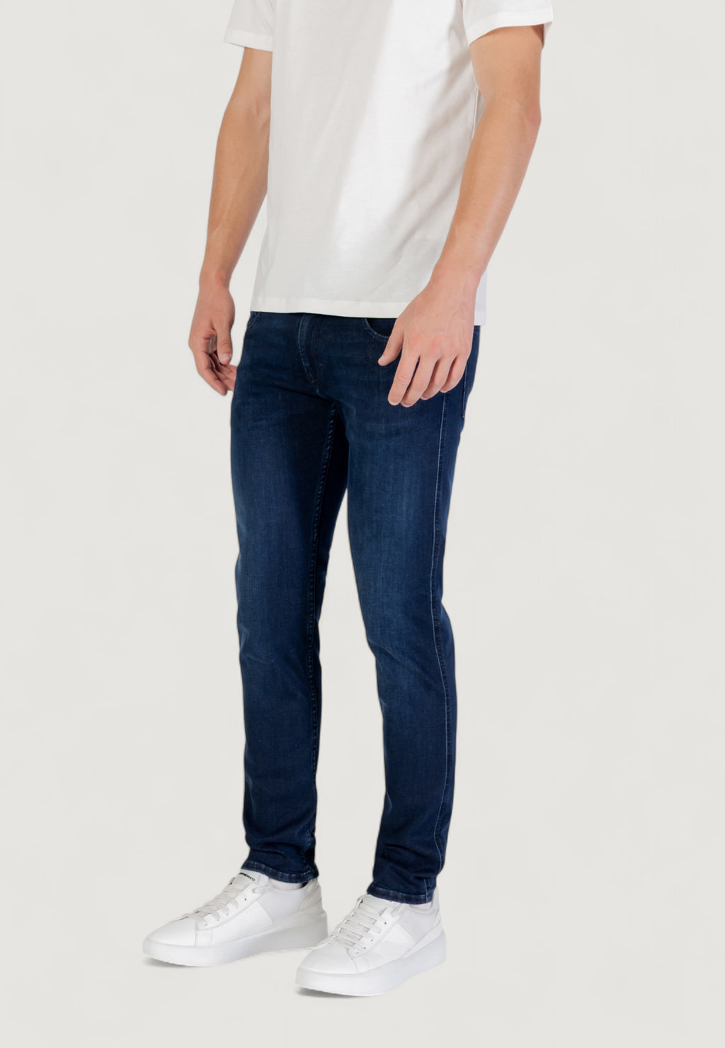 Jeans slim Replay M914.000.41A C38