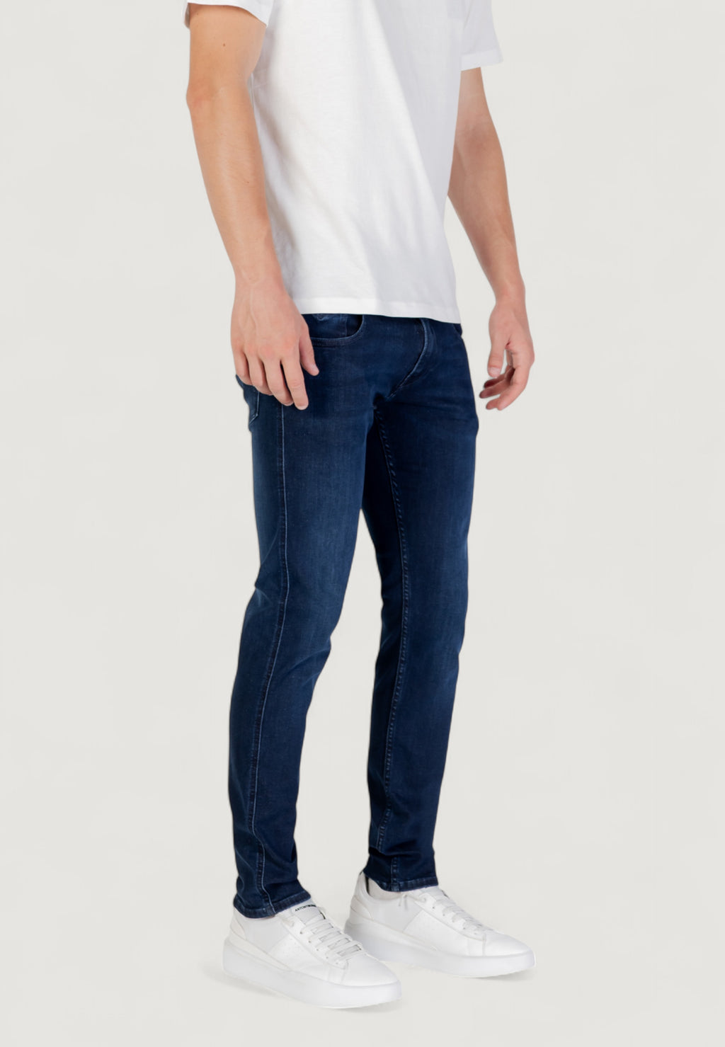 Jeans slim Replay M914.000.41A C38