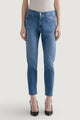 Jeans slim Replay SLIM BOYFIT