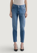 Jeans slim Replay SLIM BOYFIT