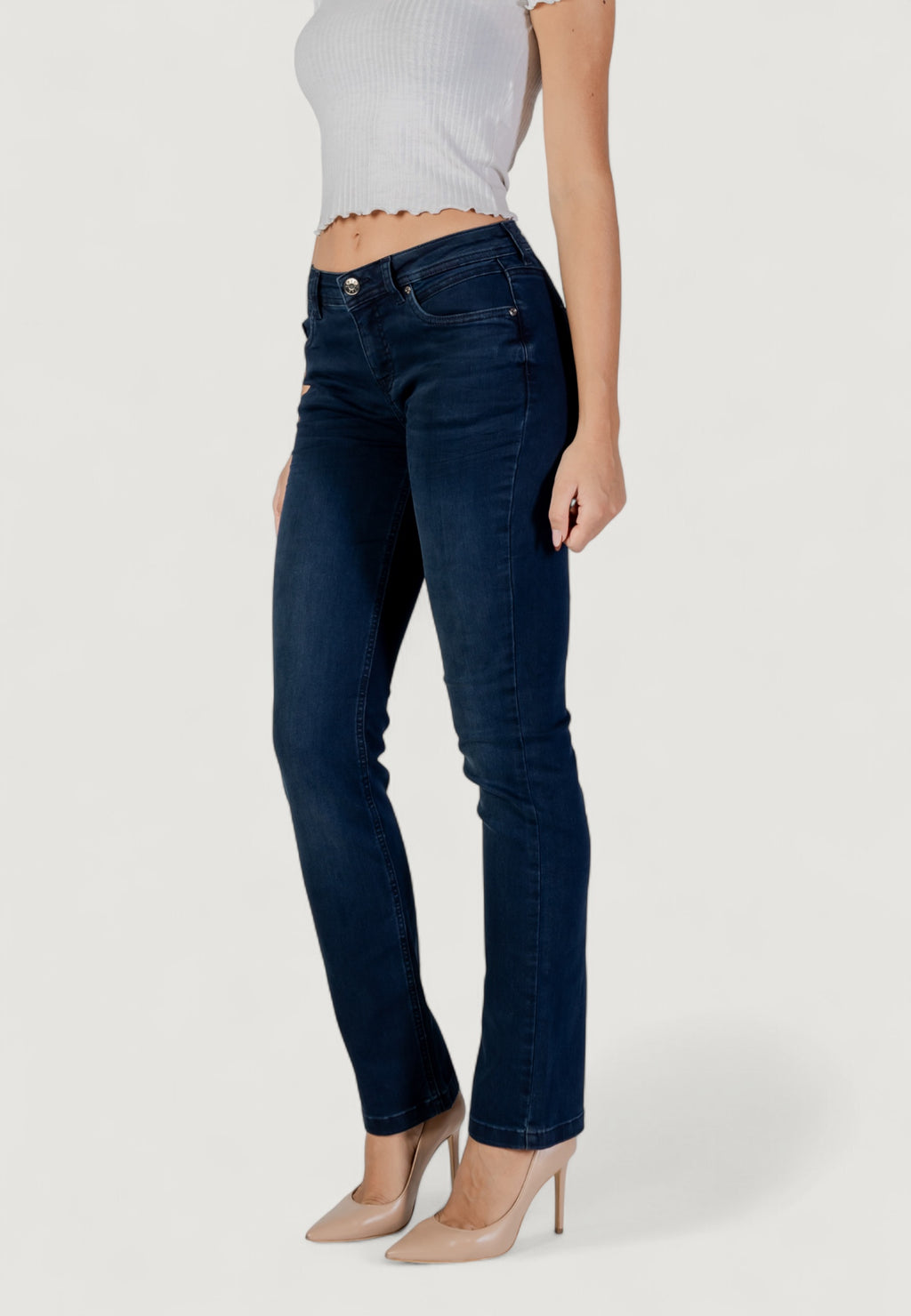 Jeans slim Street One 379753