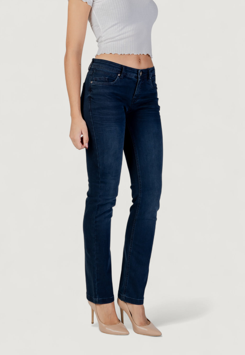 Jeans slim Street One 379753