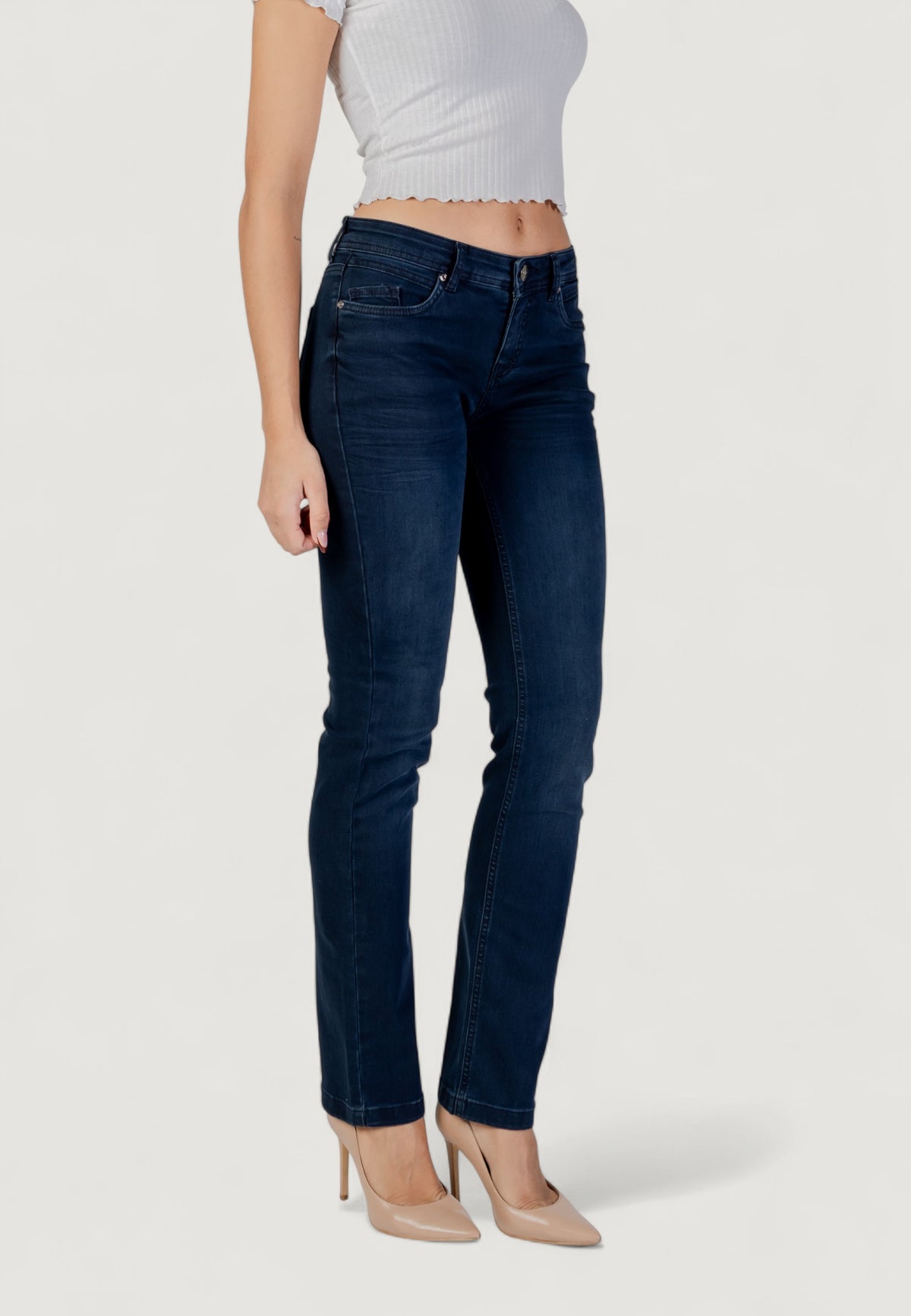 Jeans slim Street One 379753