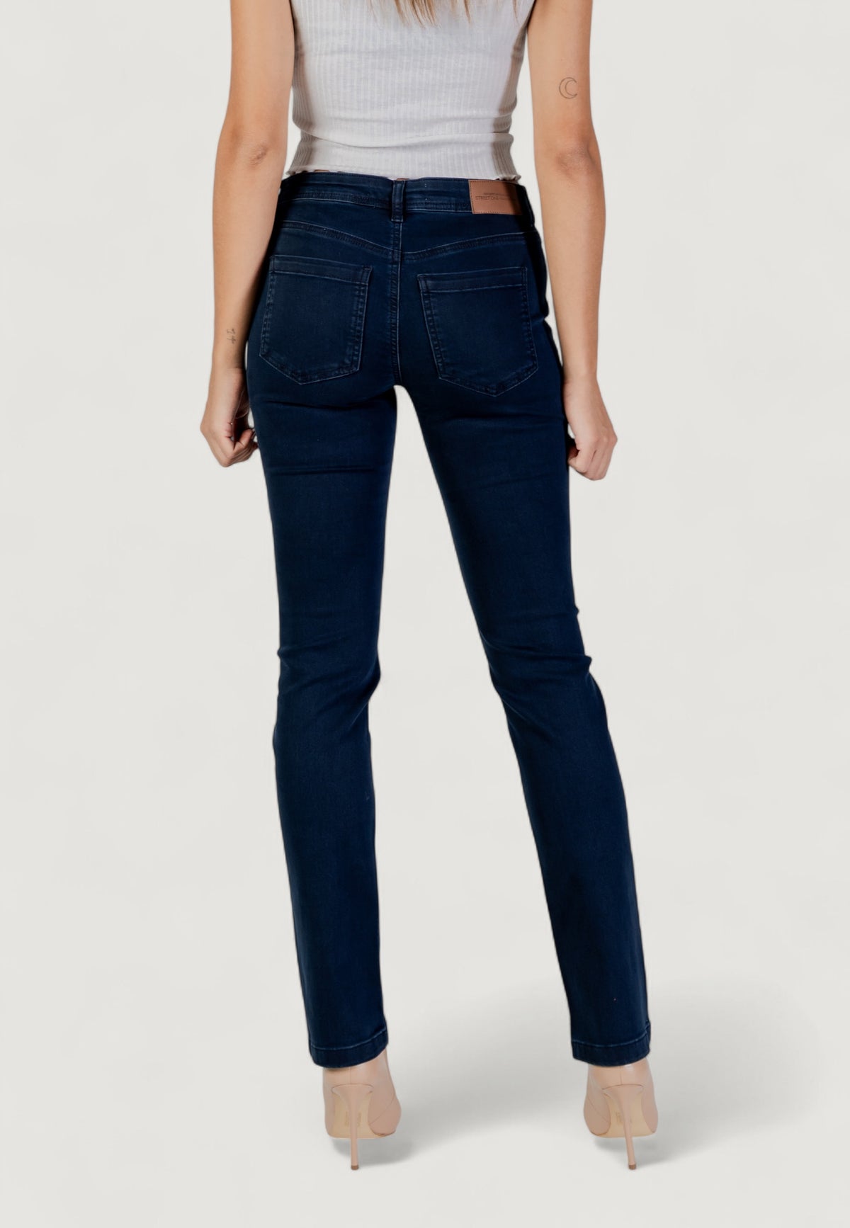 Jeans slim Street One 379753