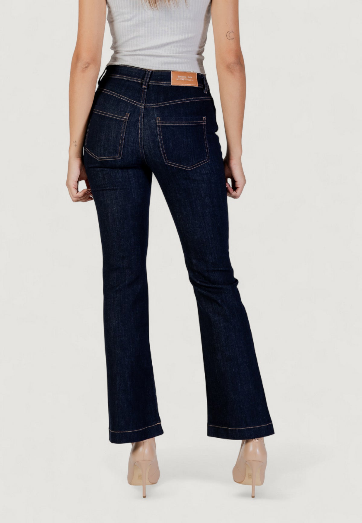 Jeans slim Street One 379522