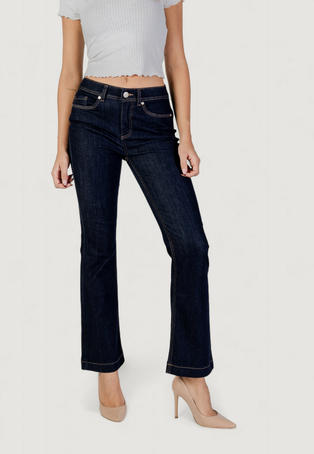 Slim jeans Street One 379522