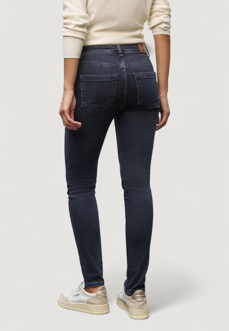 Jeans slim Street One 379541