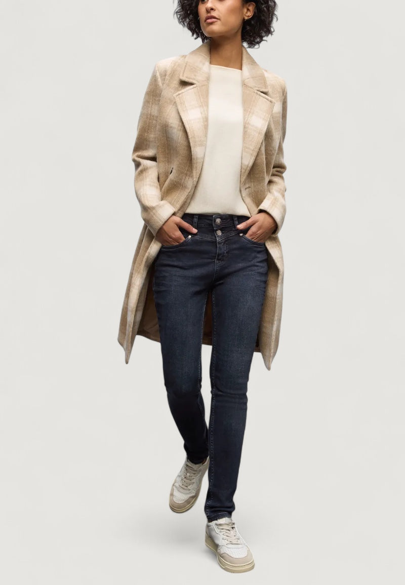 Jeans slim Street One 379541