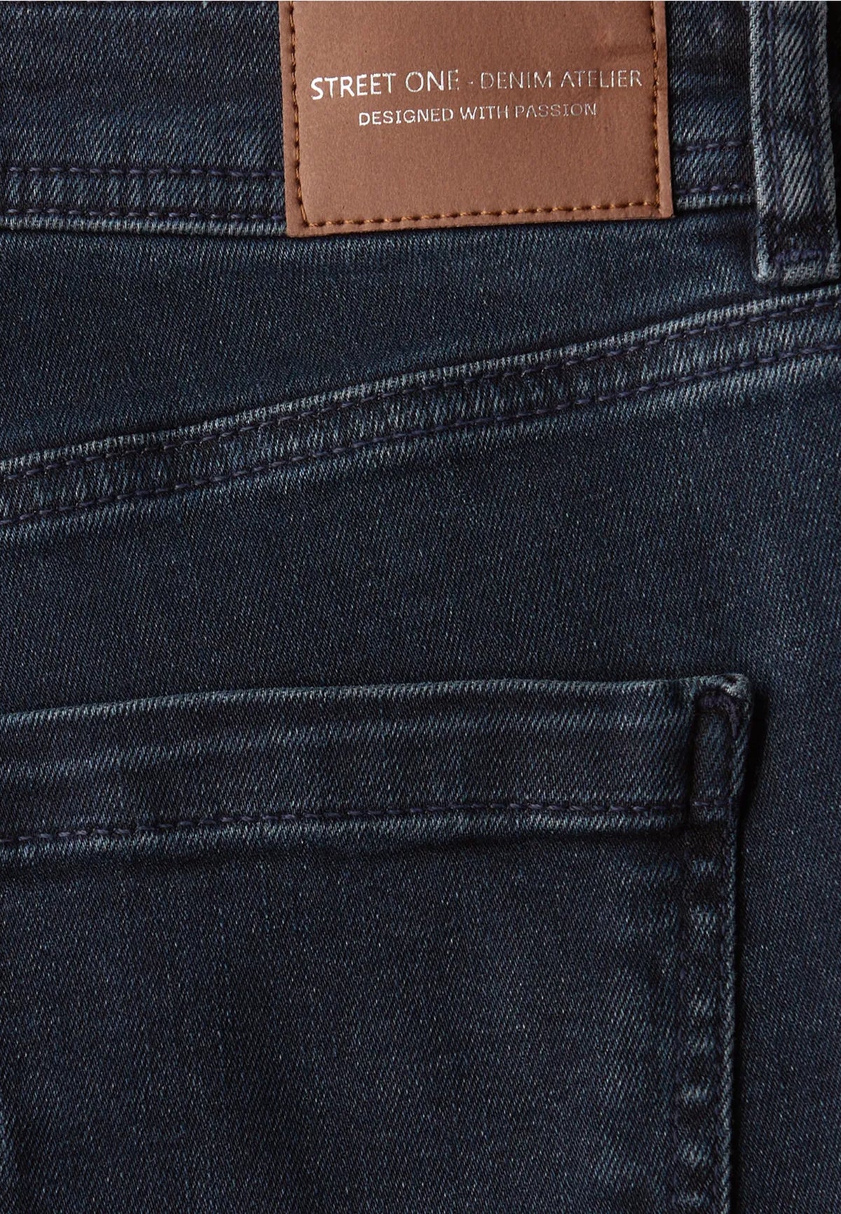 Jeans slim Street One 379541