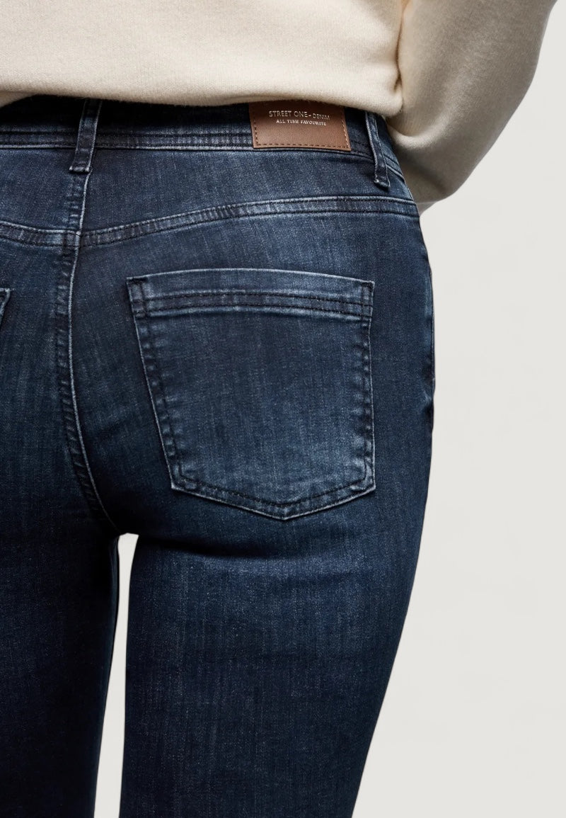 Slim jeans Street One 379542