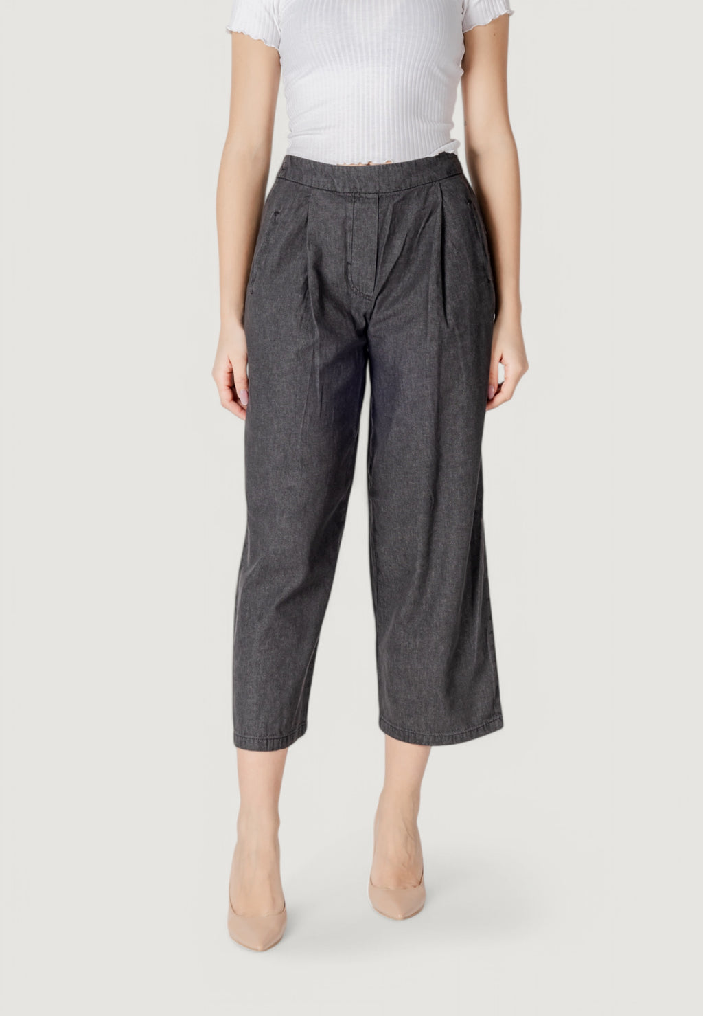 Slouchy  and balloon jeans Ichi IHARCHER PA