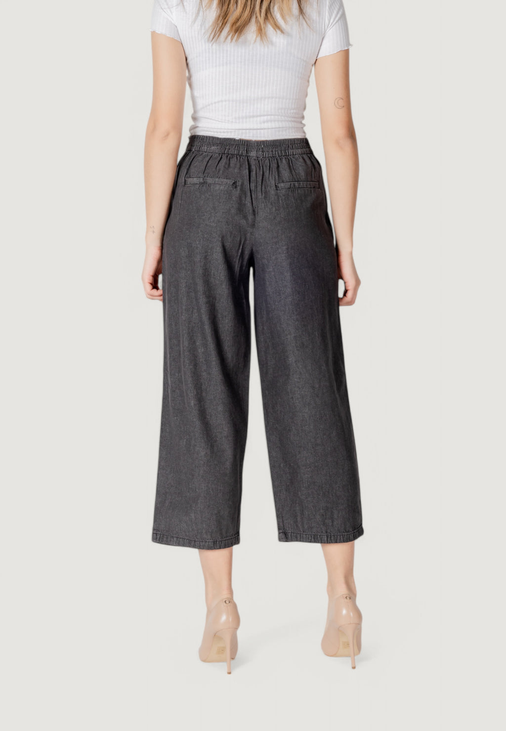 Slouchy  and balloon jeans Ichi IHARCHER PA
