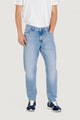 Jeans Tapered Tommy Hilfiger Jeans ISAAC RLXD TPRD BI01
