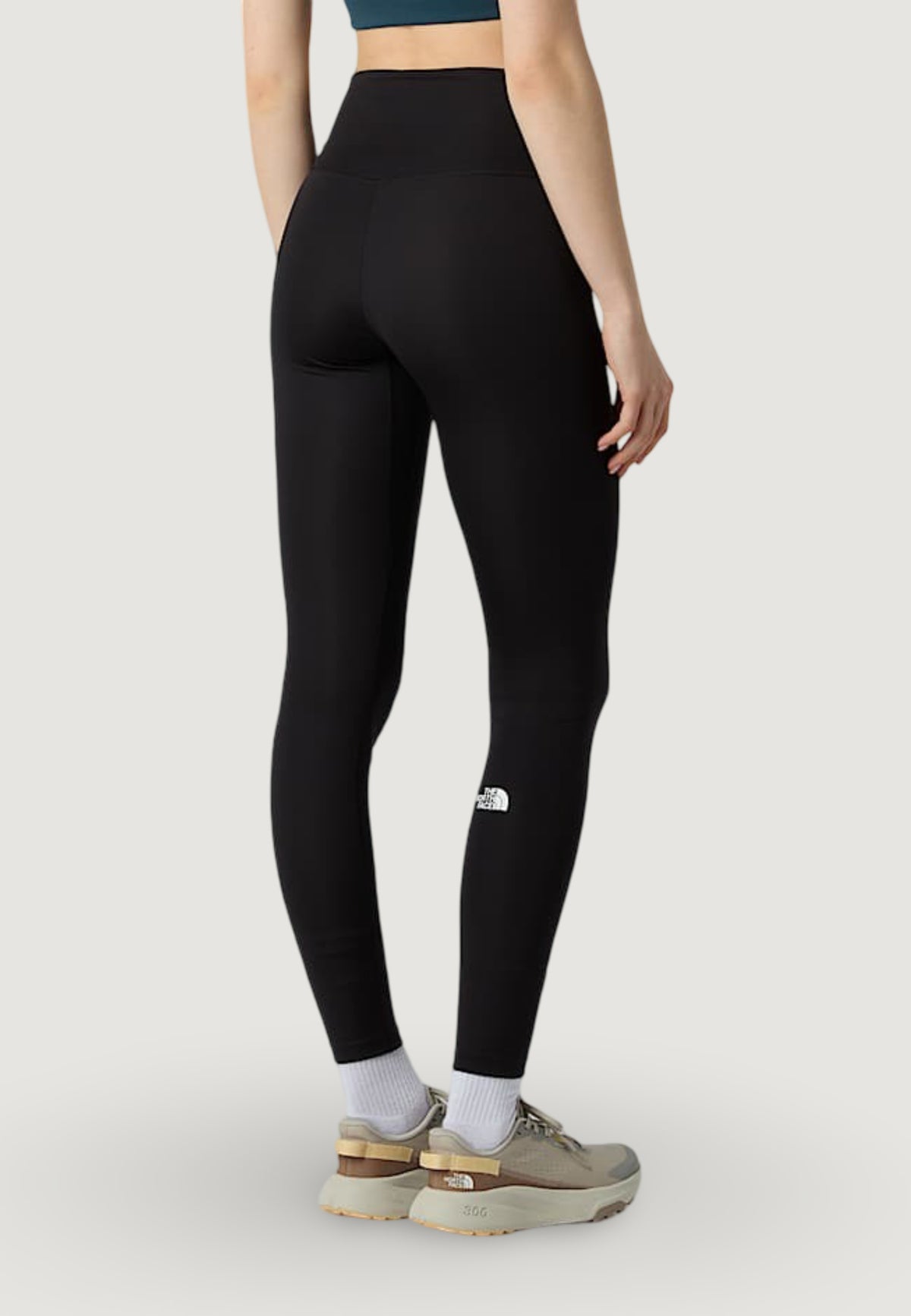 Leggings The North Face W FLEX 28IN TIGHT