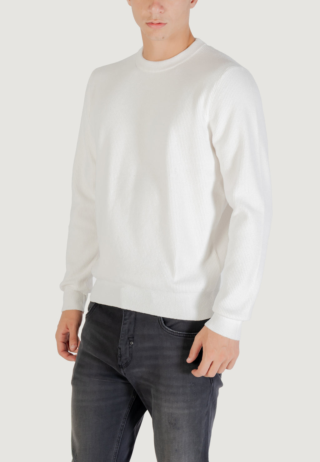 jersey Antony Morato LISBON REGULAR FIT