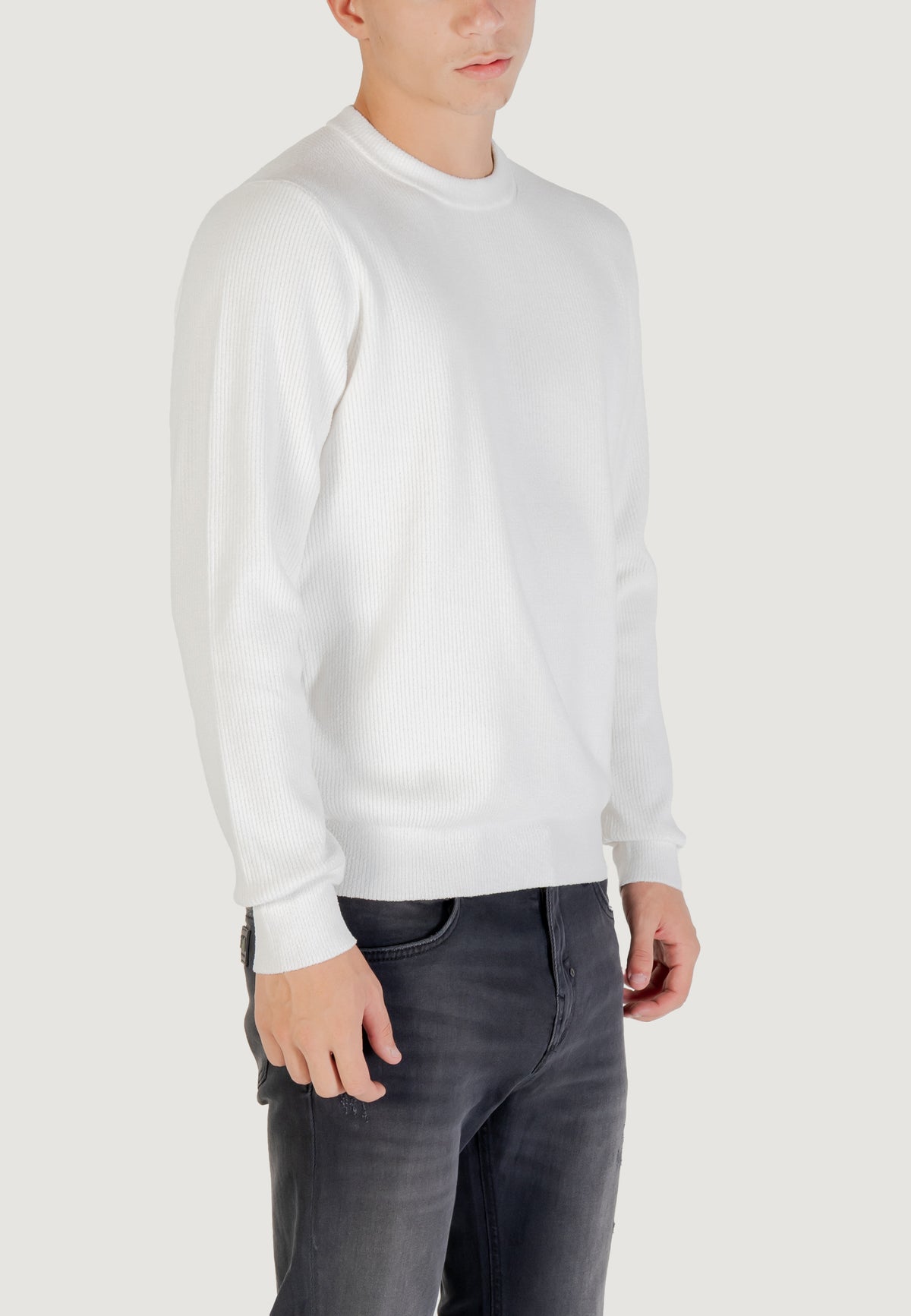 jersey Antony Morato LISBON REGULAR FIT