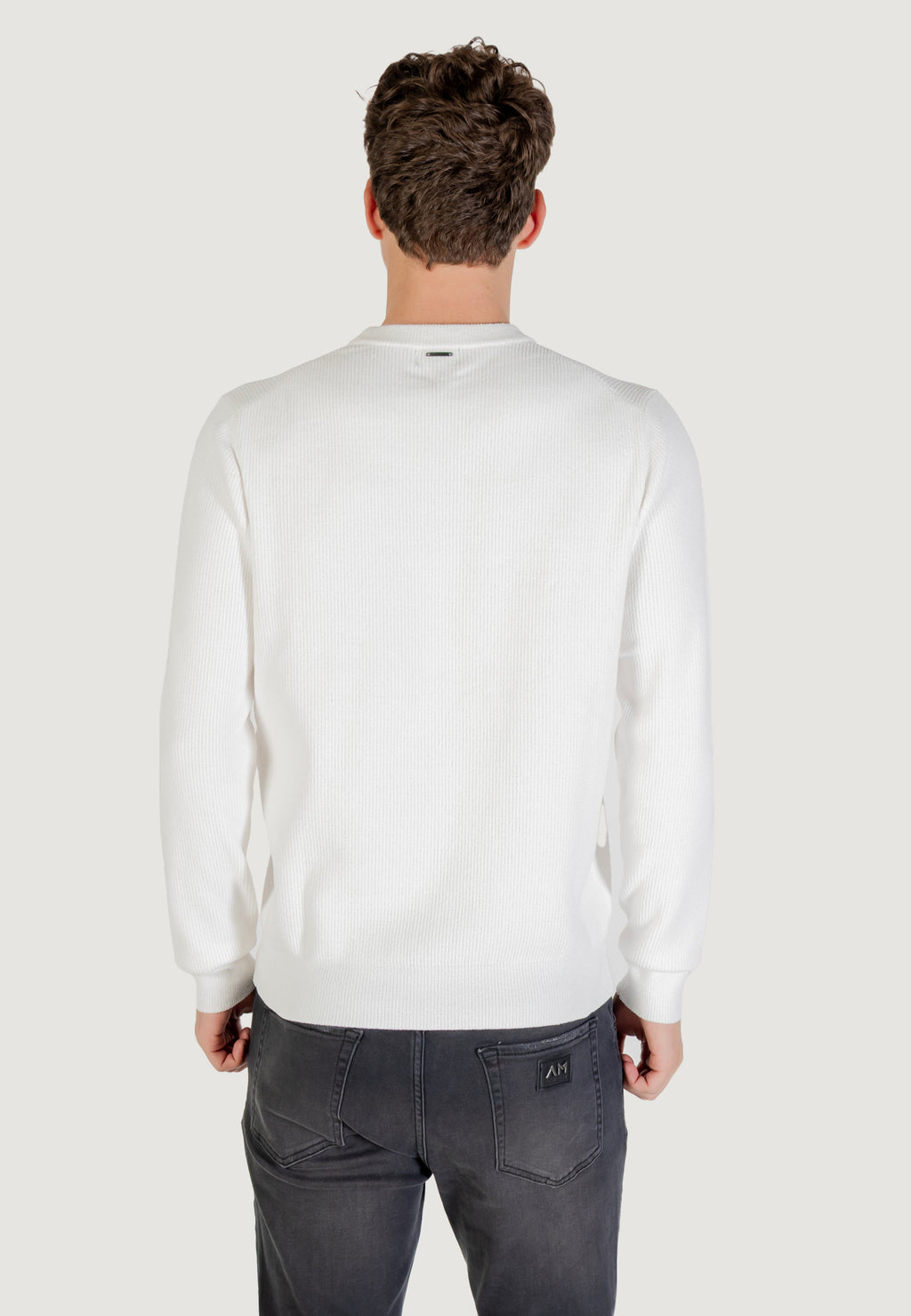 jersey Antony Morato LISBON REGULAR FIT