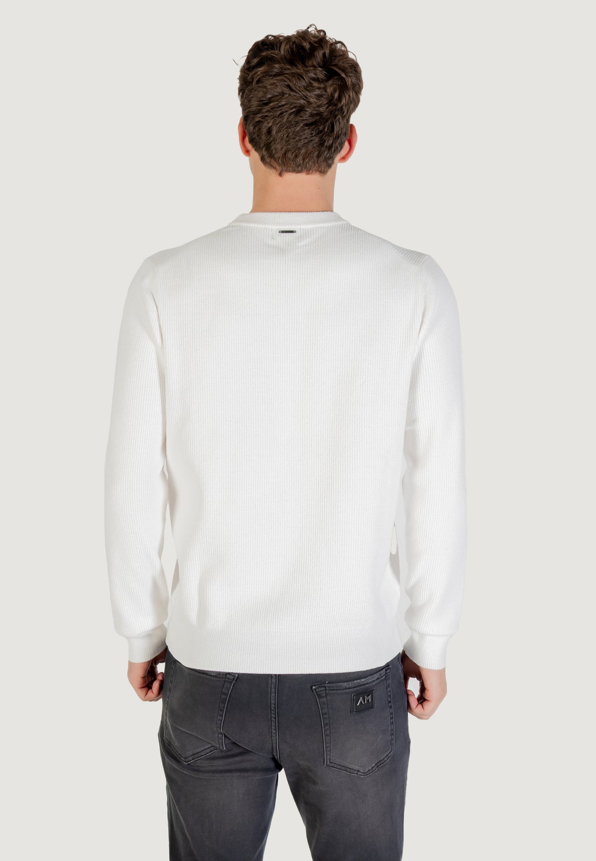 jersey Antony Morato LISBON REGULAR FIT