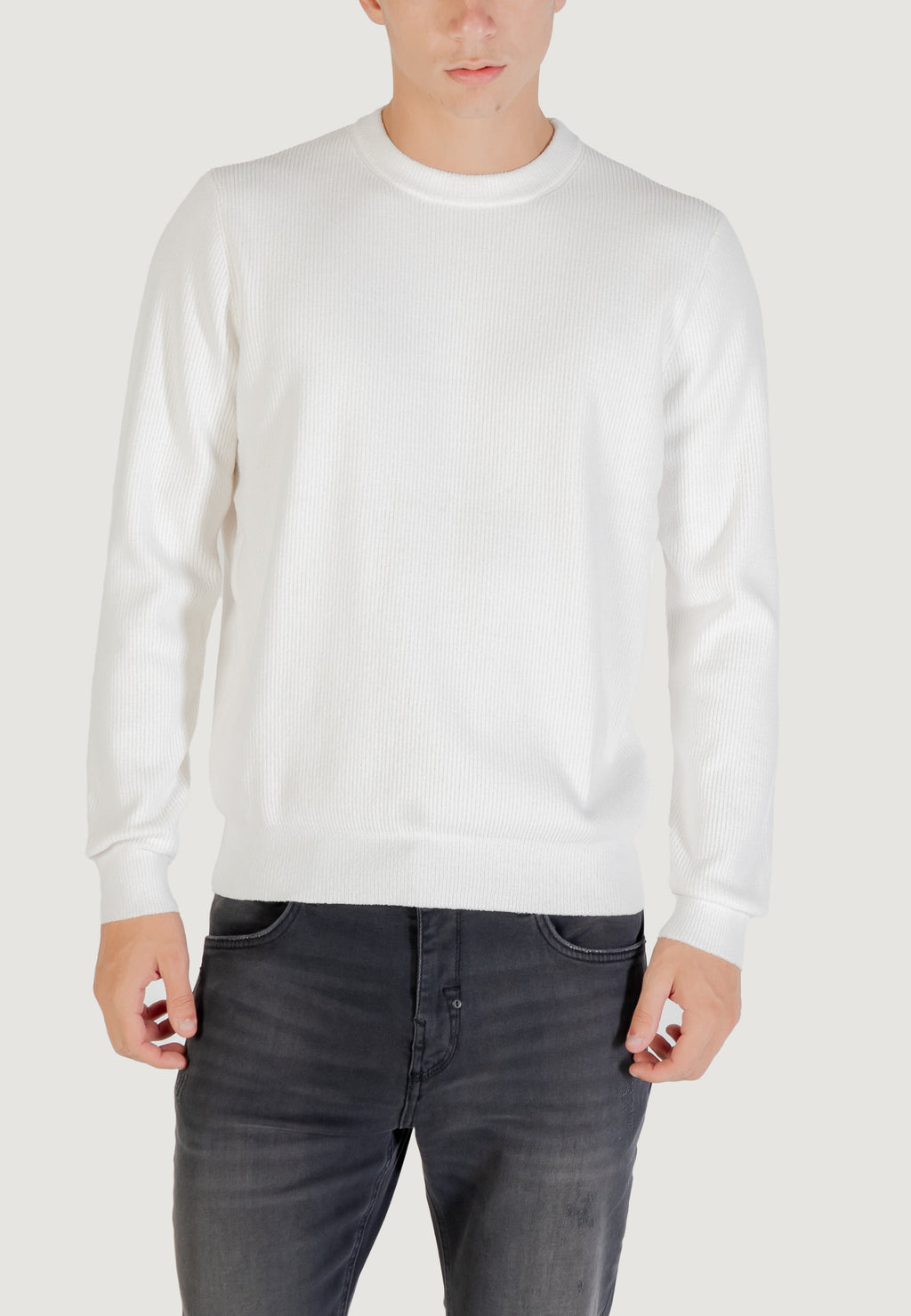 jersey Antony Morato LISBON REGULAR FIT