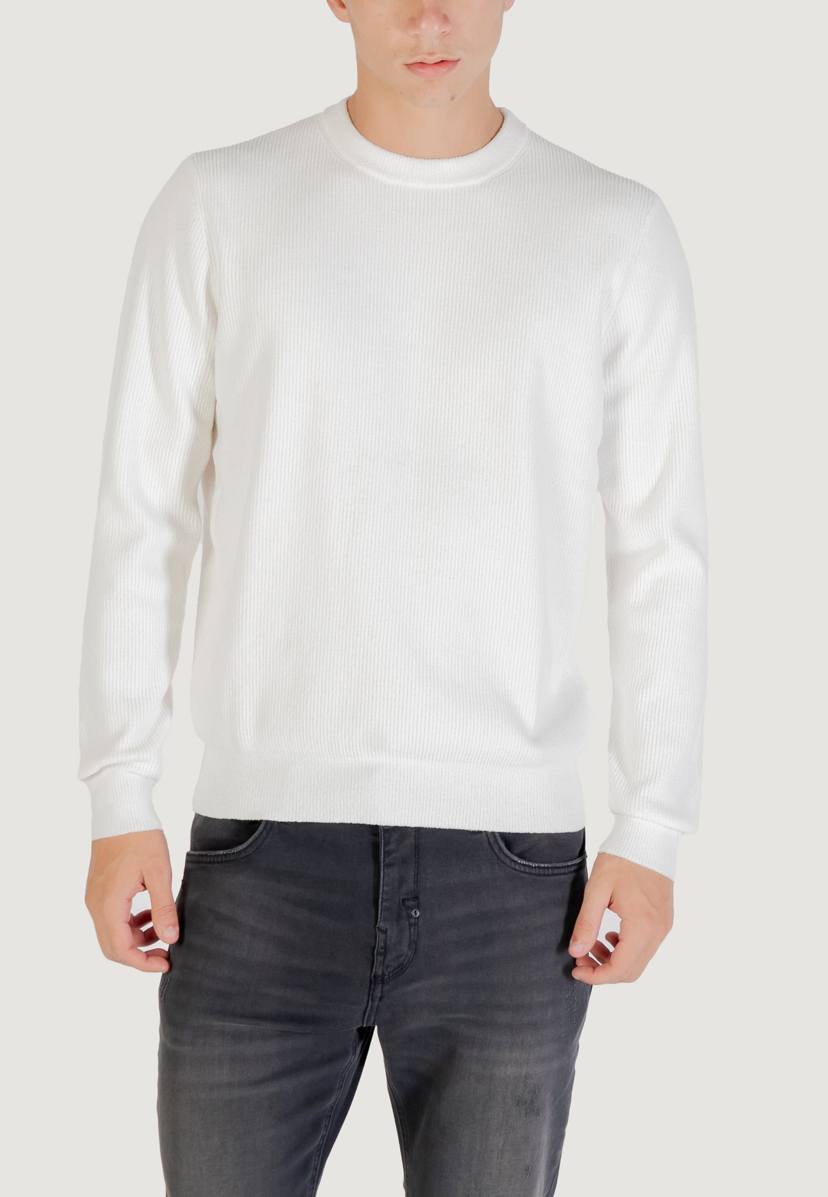 jersey Antony Morato LISBON REGULAR FIT
