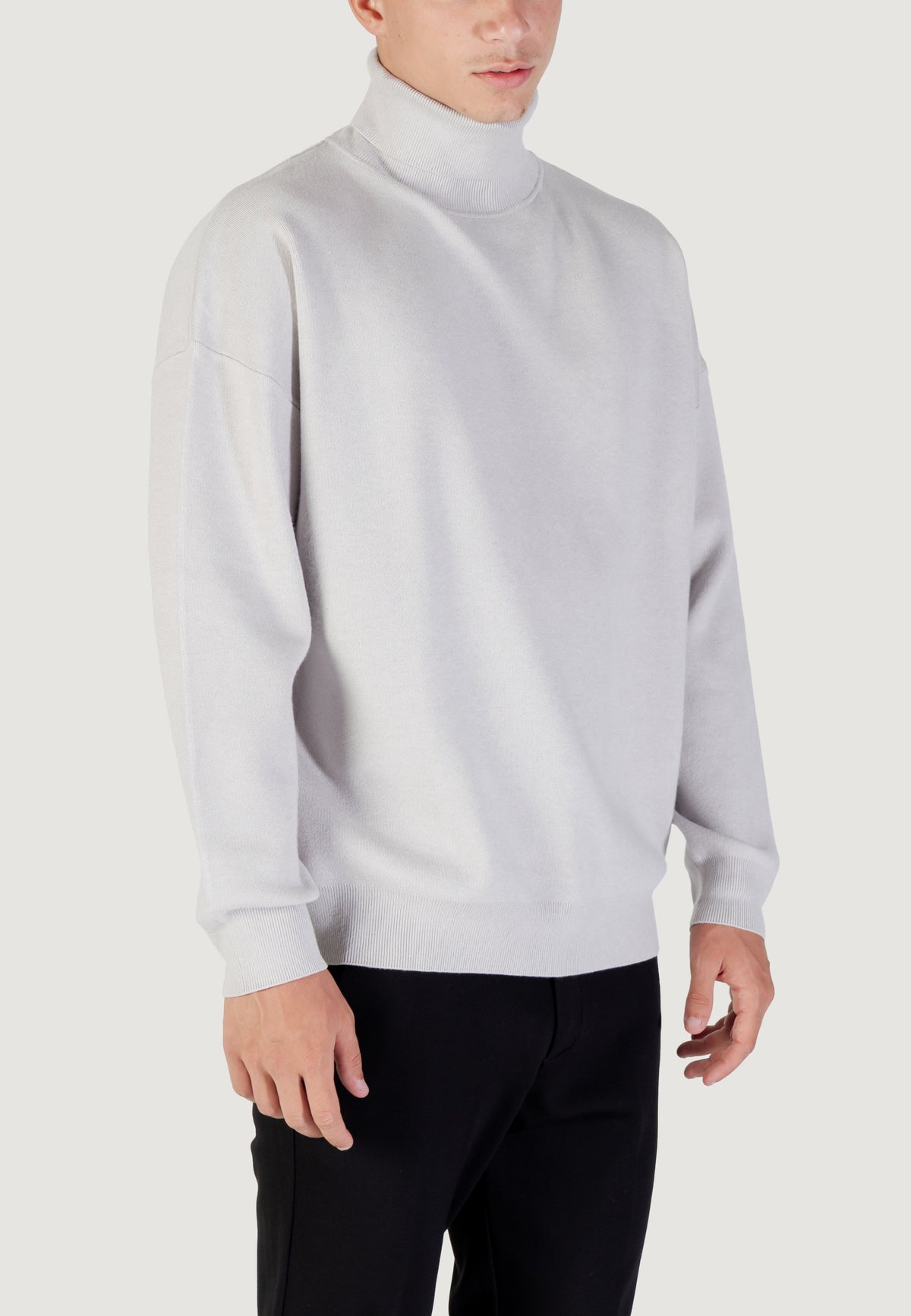 jersey Antony Morato STUTTGART RELAXED FIT