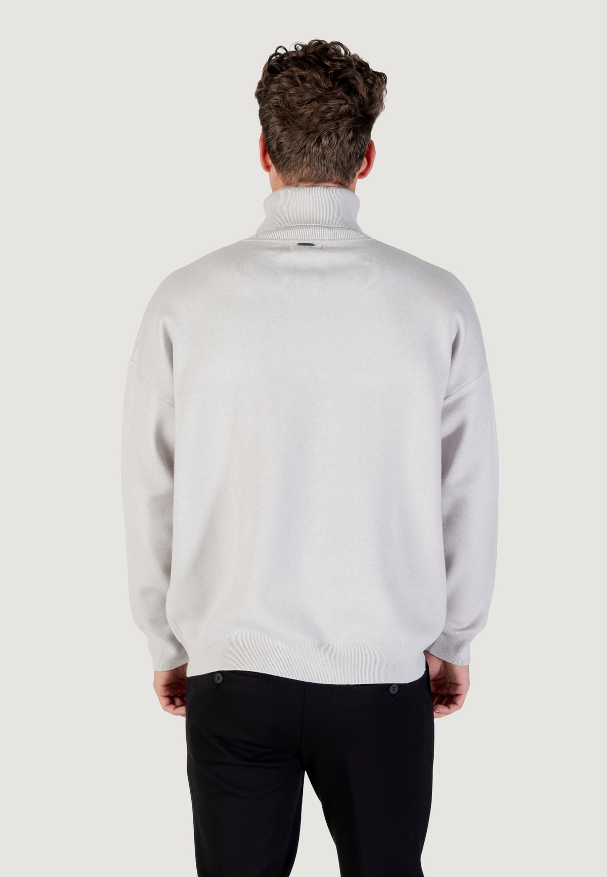 jersey Antony Morato STUTTGART RELAXED FIT