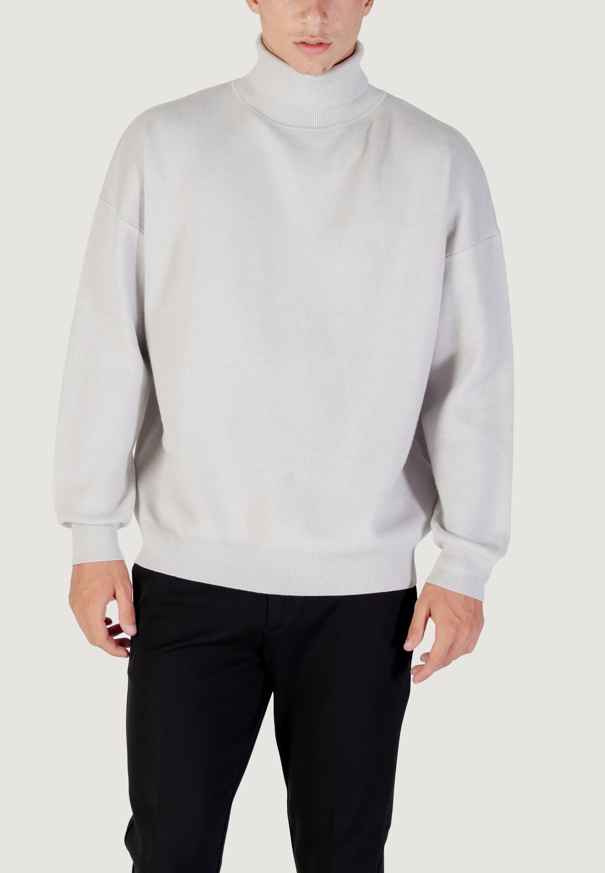 jersey Antony Morato STUTTGART RELAXED FIT