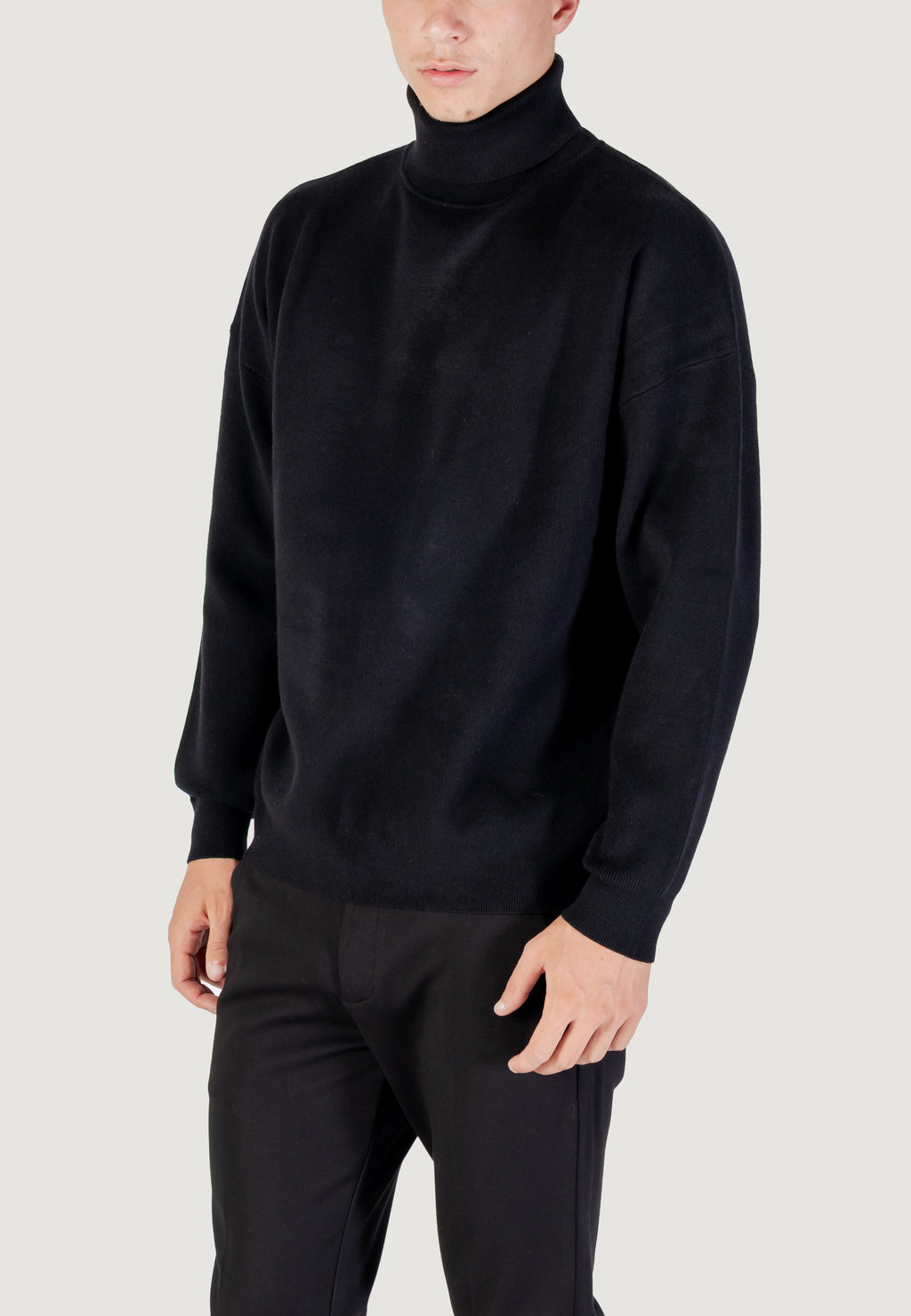 jersey Antony Morato STUTTGART RELAXED FIT