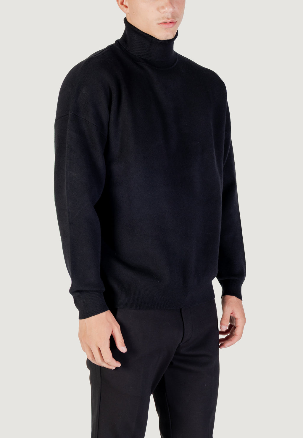 jersey Antony Morato STUTTGART RELAXED FIT