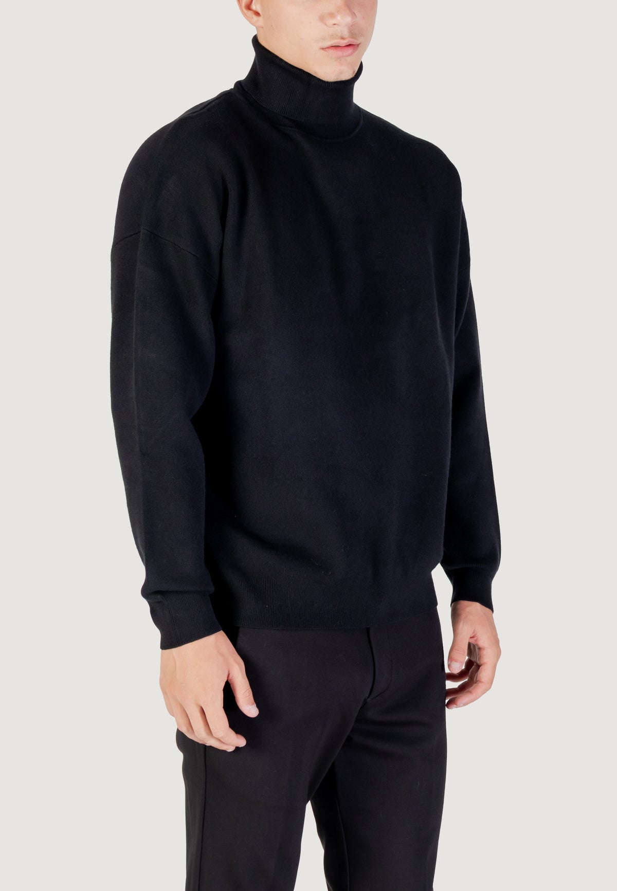 jersey Antony Morato STUTTGART RELAXED FIT