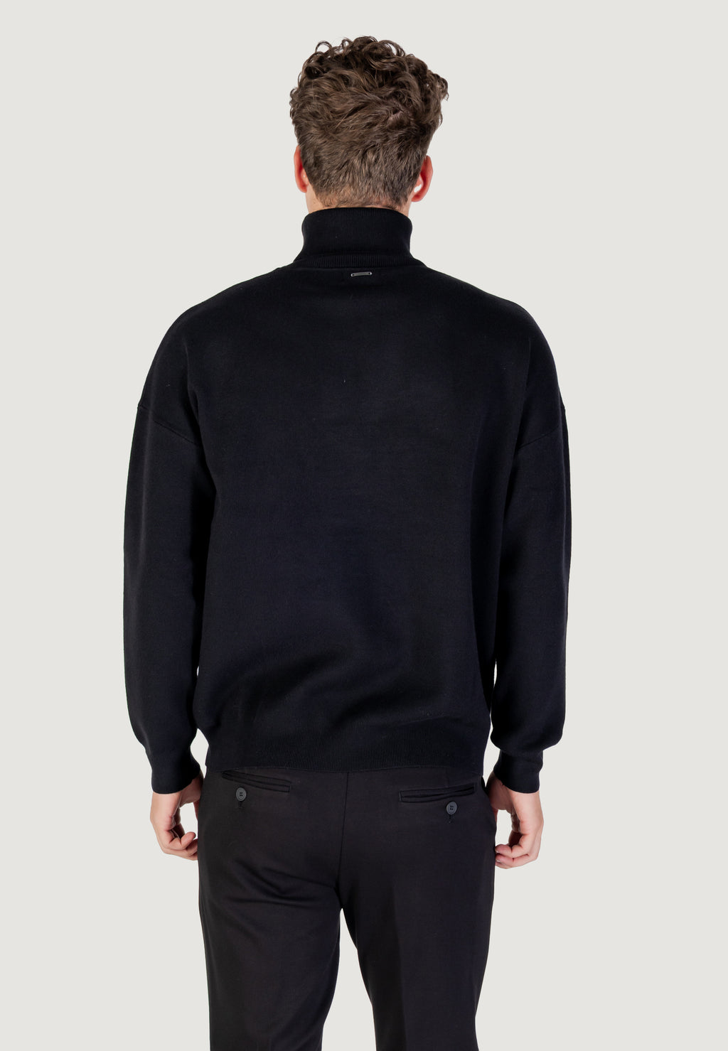 jersey Antony Morato STUTTGART RELAXED FIT