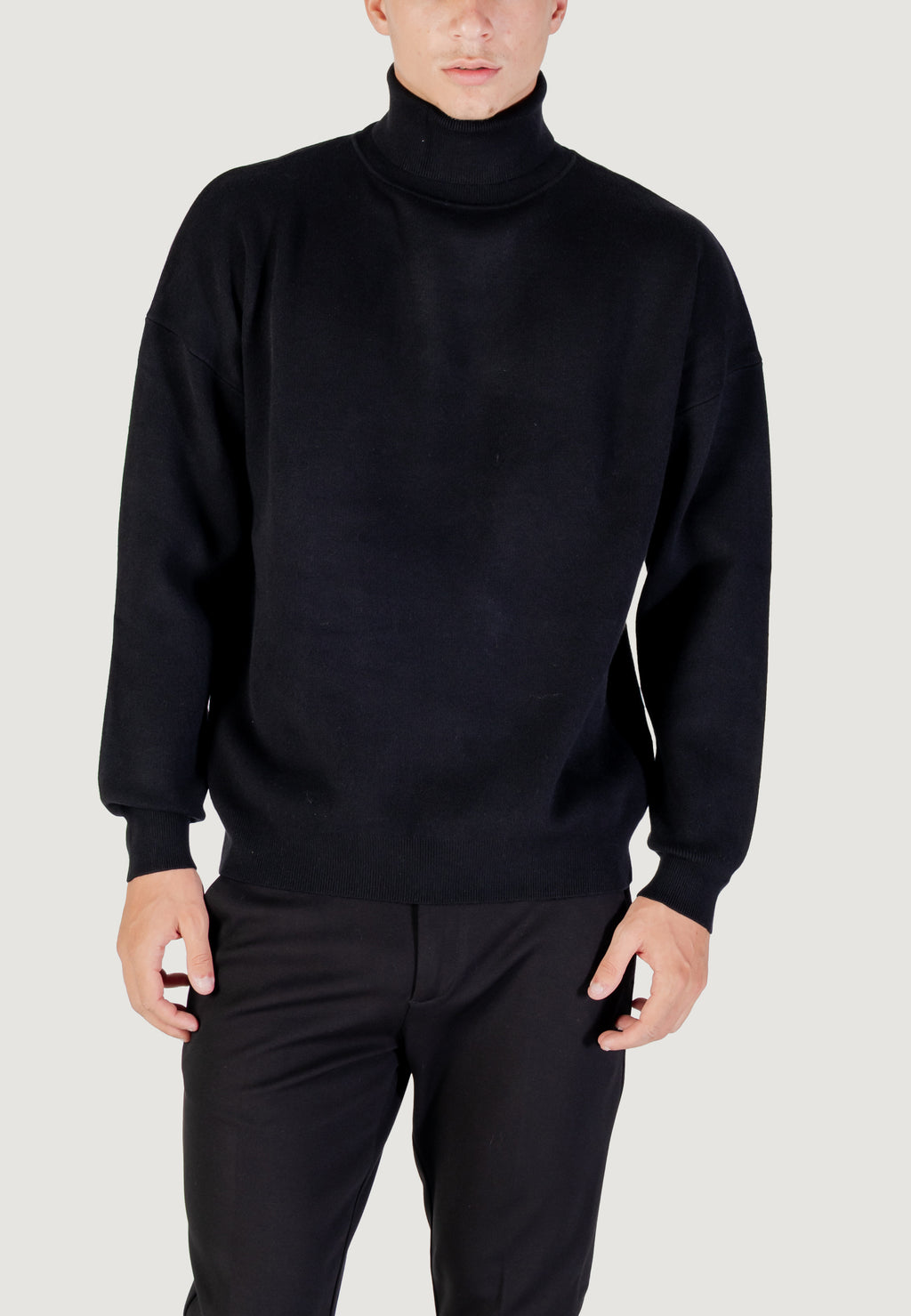 jersey Antony Morato STUTTGART RELAXED FIT