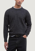 Maglia Barbour ESSENTIAL TISBURY CREW