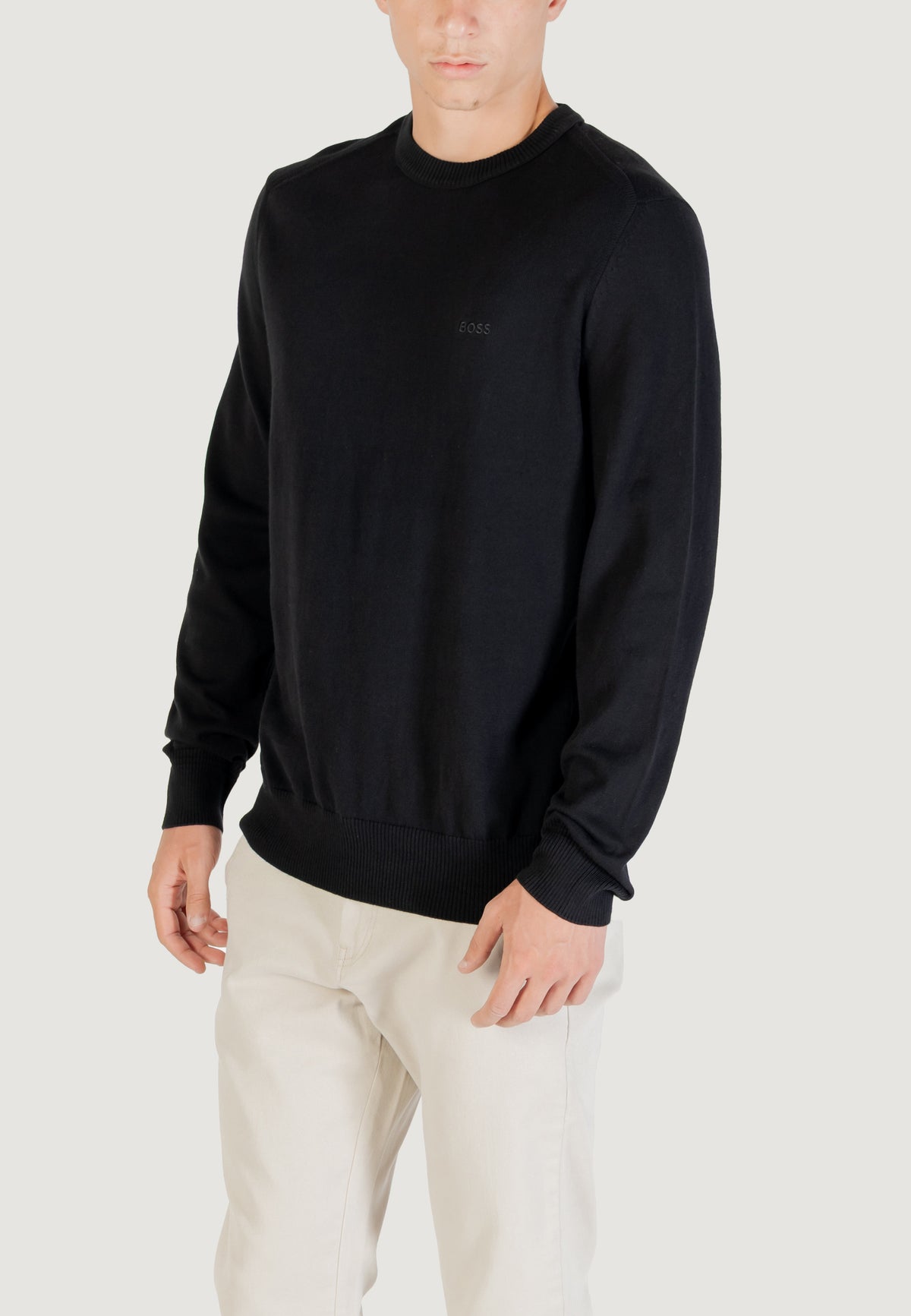 Maglia Boss Asac_C 10257116 01