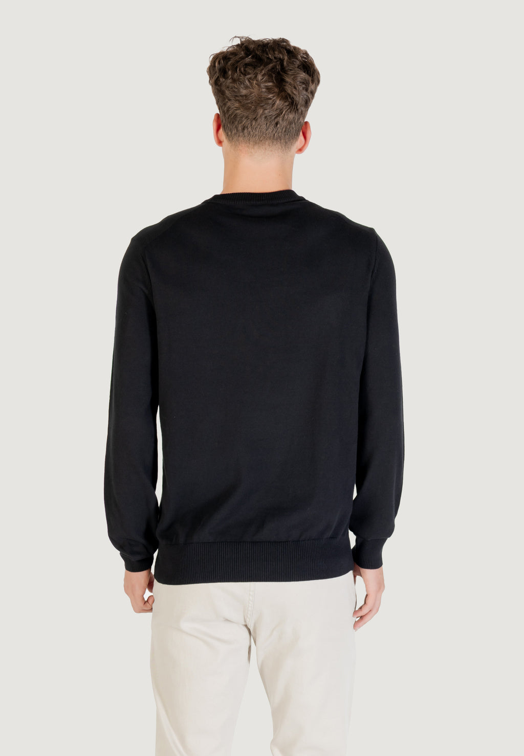 Maglia Boss Asac_C 10257116 01