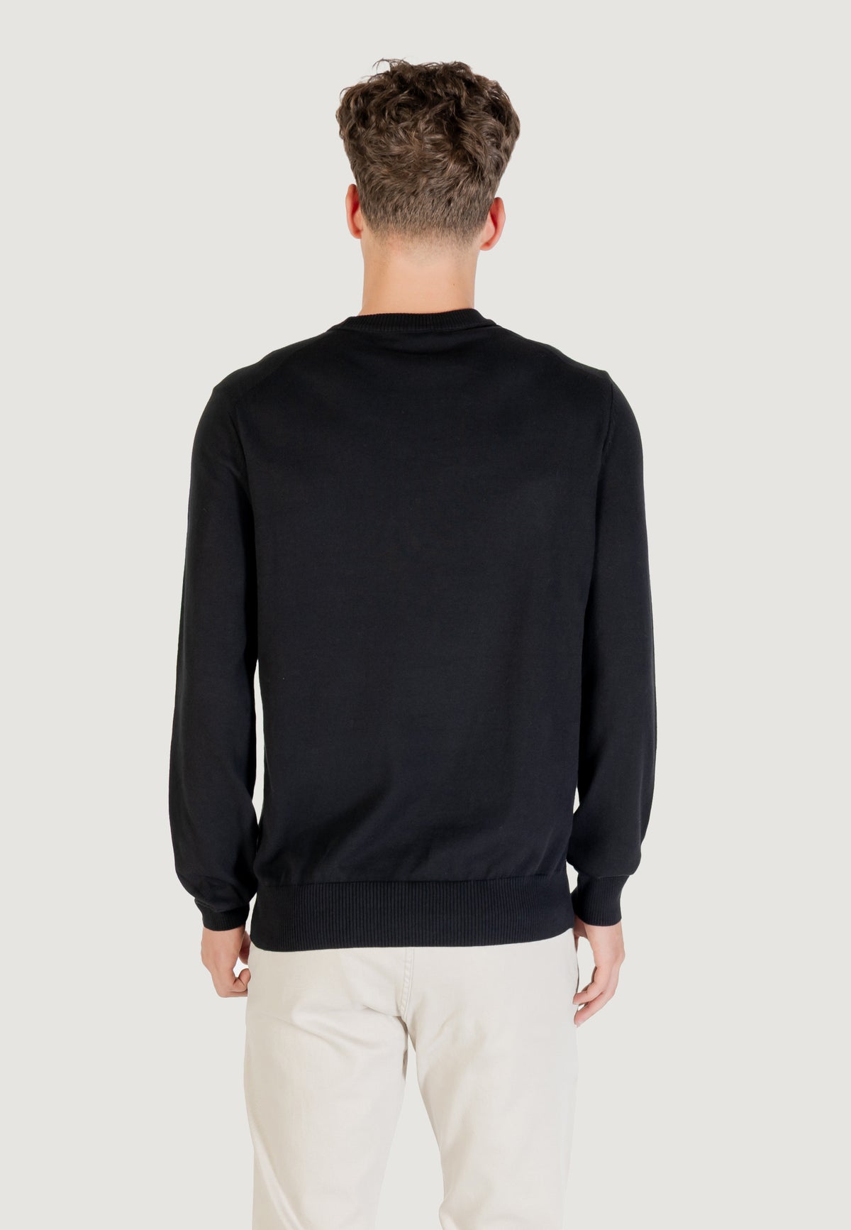 Maglia Boss Asac_C 10257116 01