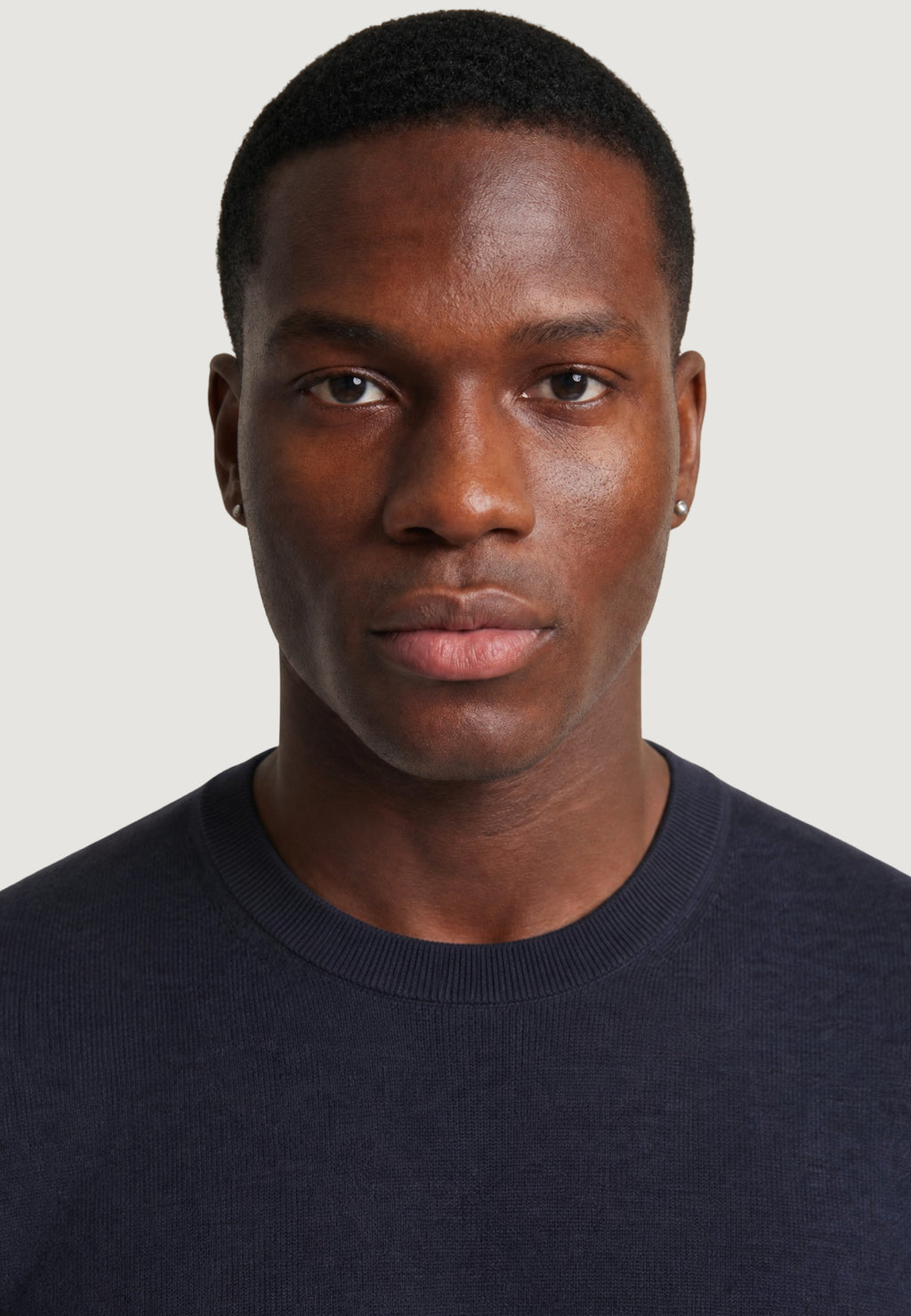 jersey Calvin Klein MERINO RWS CREW NECK