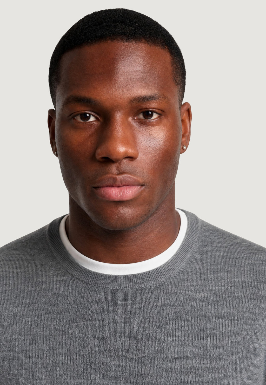 Maglia Calvin Klein MERINO RWS CREW NECK