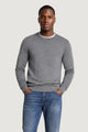 jersey Calvin Klein MERINO RWS CREW NECK