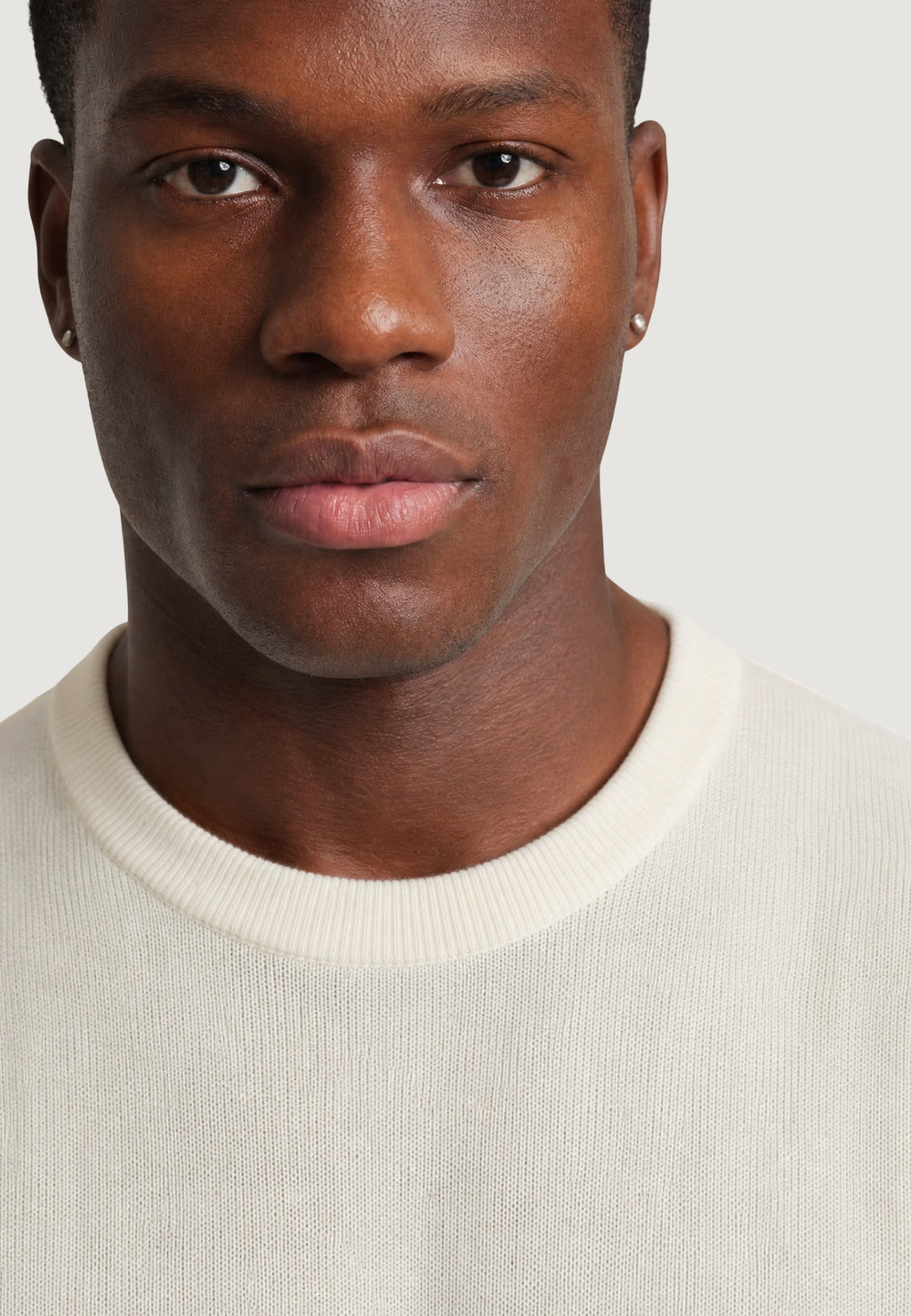 Maglia Calvin Klein MERINO RWS CREW NECK