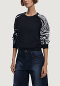 Maglia Desigual JERS_KODIAK